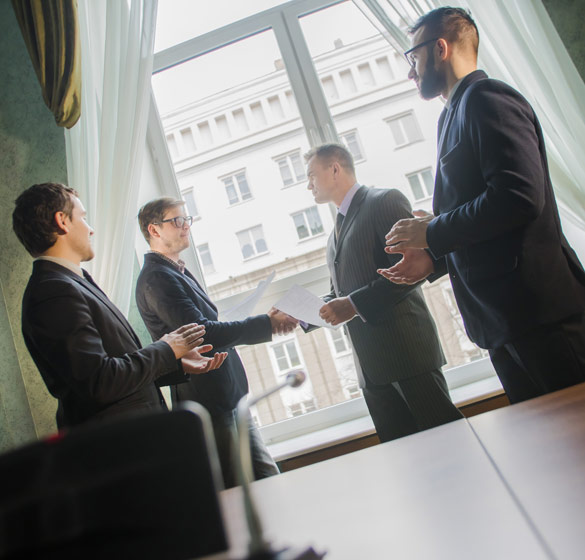 Юридичне обслуговування у Полтаві